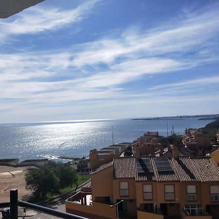 Wehostcostaluz -Apartamento El Parador El Puerto de Santa María Exterior foto