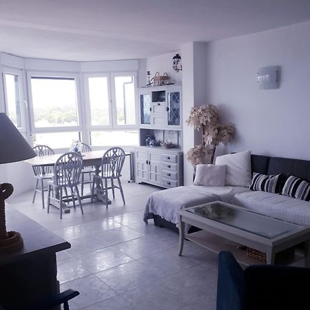 Wehostcostaluz -Apartamento El Parador El Puerto de Santa María Exterior foto