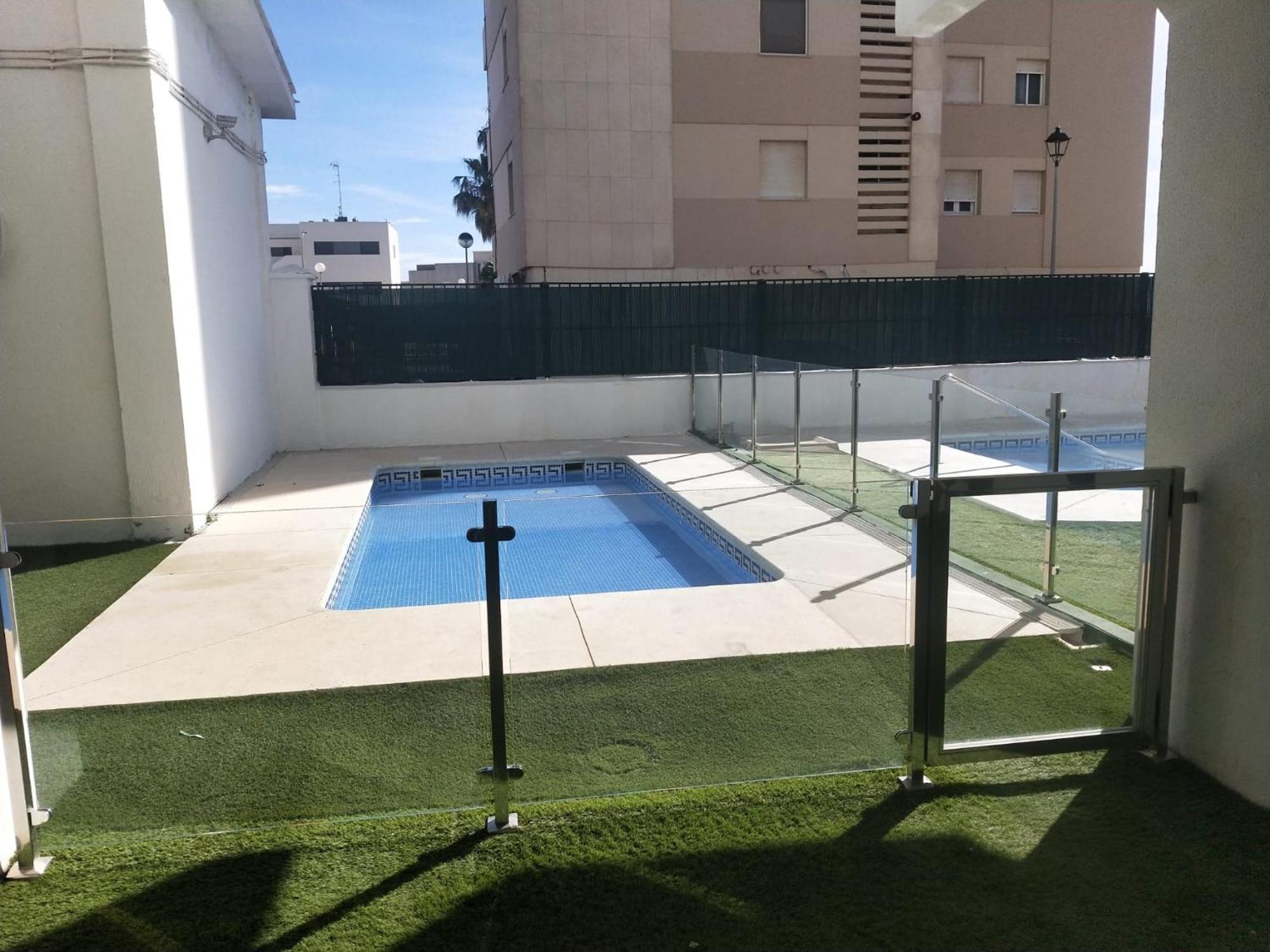 Wehostcostaluz -Apartamento El Parador El Puerto de Santa María Exterior foto