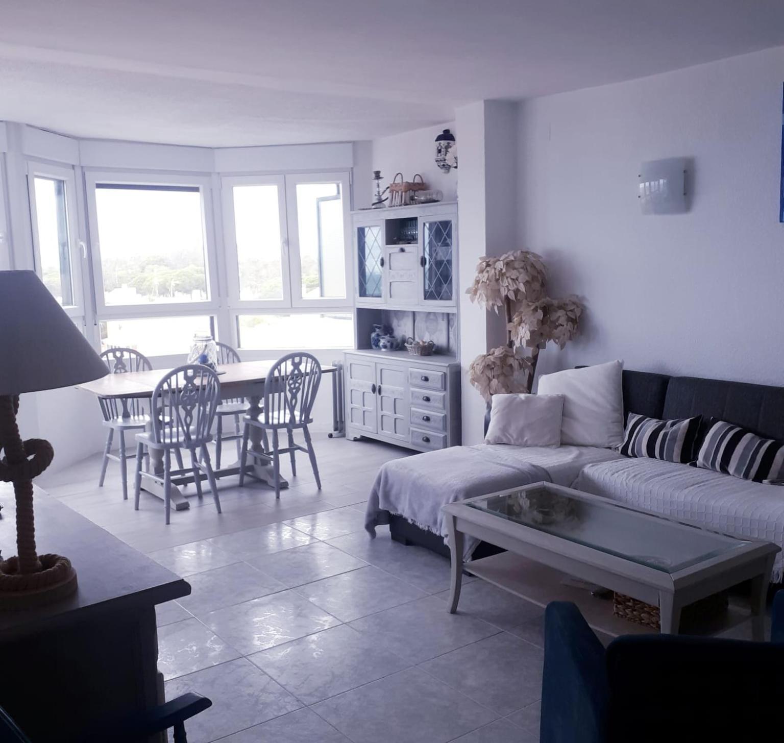 Wehostcostaluz -Apartamento El Parador El Puerto de Santa María Exterior foto